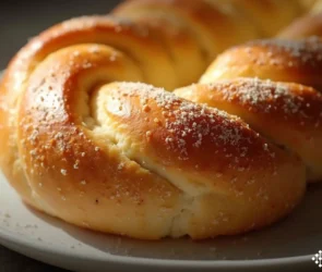 Classificação fiscal NCM rosca doce