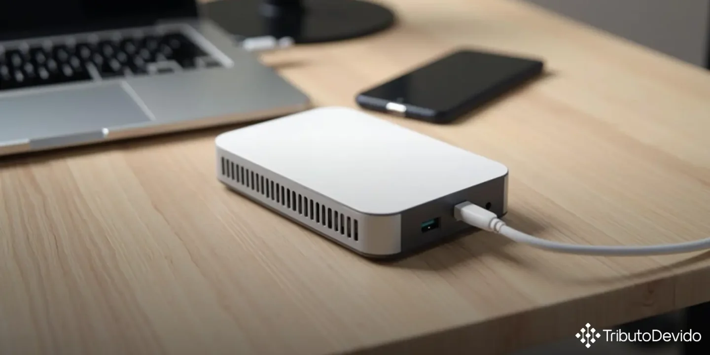 Classificação Fiscal Roteador Wi-Fi com modem celular NCM 8517.62.41