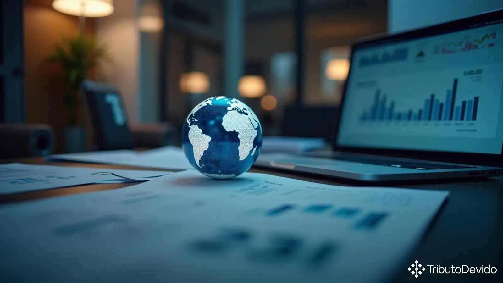 tributação de royalties recebidos do exterior