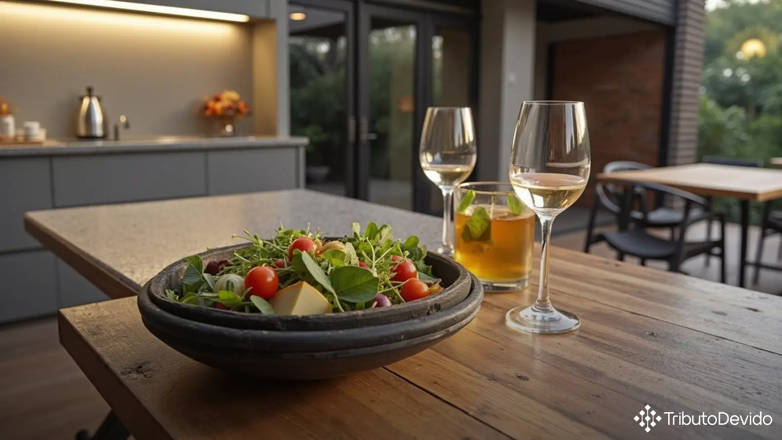 Classificação fiscal saladeiras WPC NCM