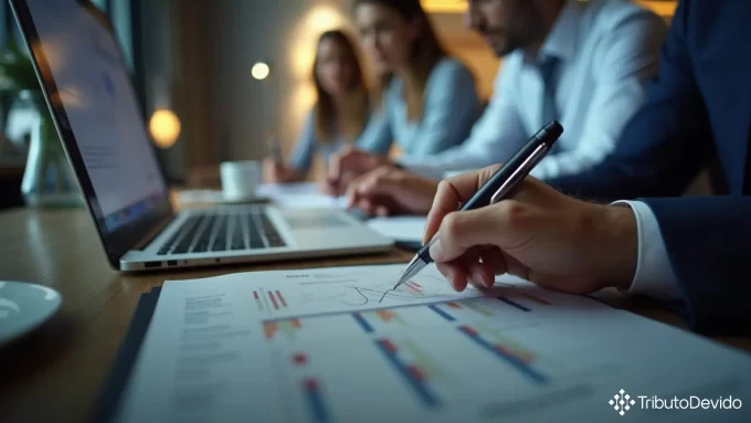 Tributação Simples Nacional salão beleza serviços estética