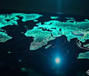 Tributação Royalties Imagens Satélite