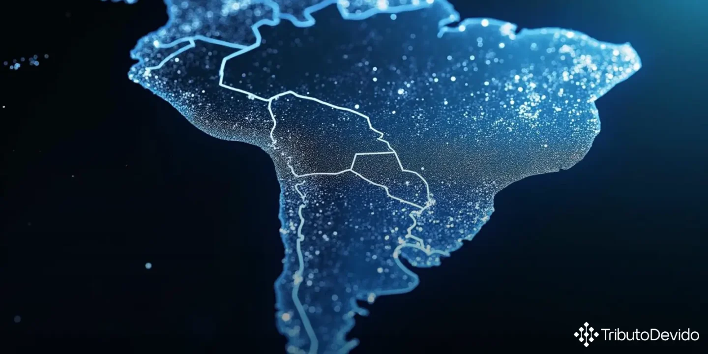 Tributação de Royalties por Licença de Uso de Imagens de Satélite