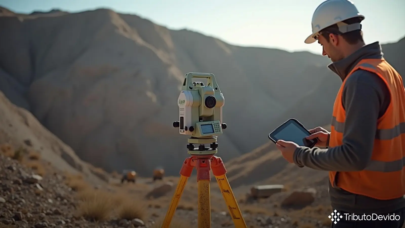 Classificação fiscal equipamentos topográficos scanner laser 3D NCM 9015.80.90