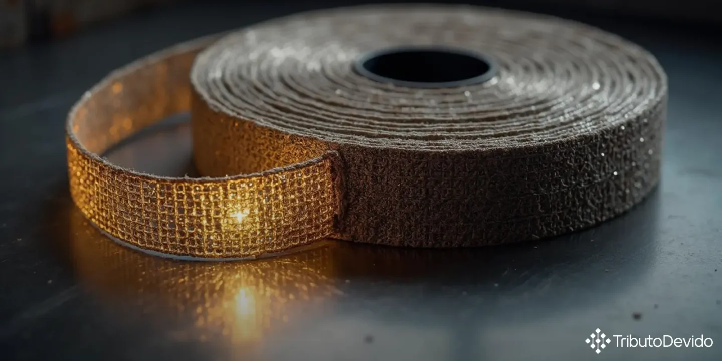 classificação fiscal de selante de borracha butílica