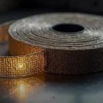 classificação fiscal de selante de borracha butílica