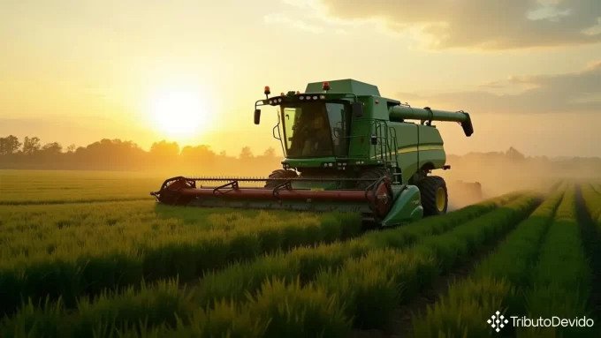 tributação-concentrada-pis-cofins-máquinas-agrícolas