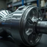 classificação fiscal de semieixo motor dianteiro na NCM