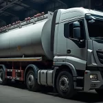 classificação fiscal de semirreboque-tanque para transporte de combustíveis