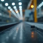 Classificação fiscal NCM sensores magnéticos