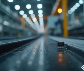 Classificação fiscal NCM sensores magnéticos