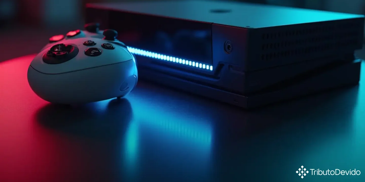 classificação fiscal de sensor de movimento para videogame