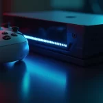 classificação fiscal de sensor de movimento para videogame