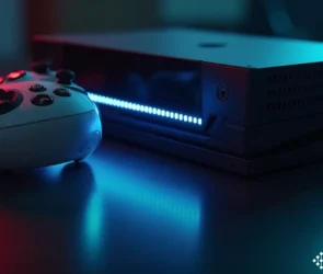 classificação fiscal de sensor de movimento para videogame