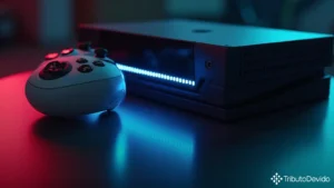 classificação fiscal de sensor de movimento para videogame