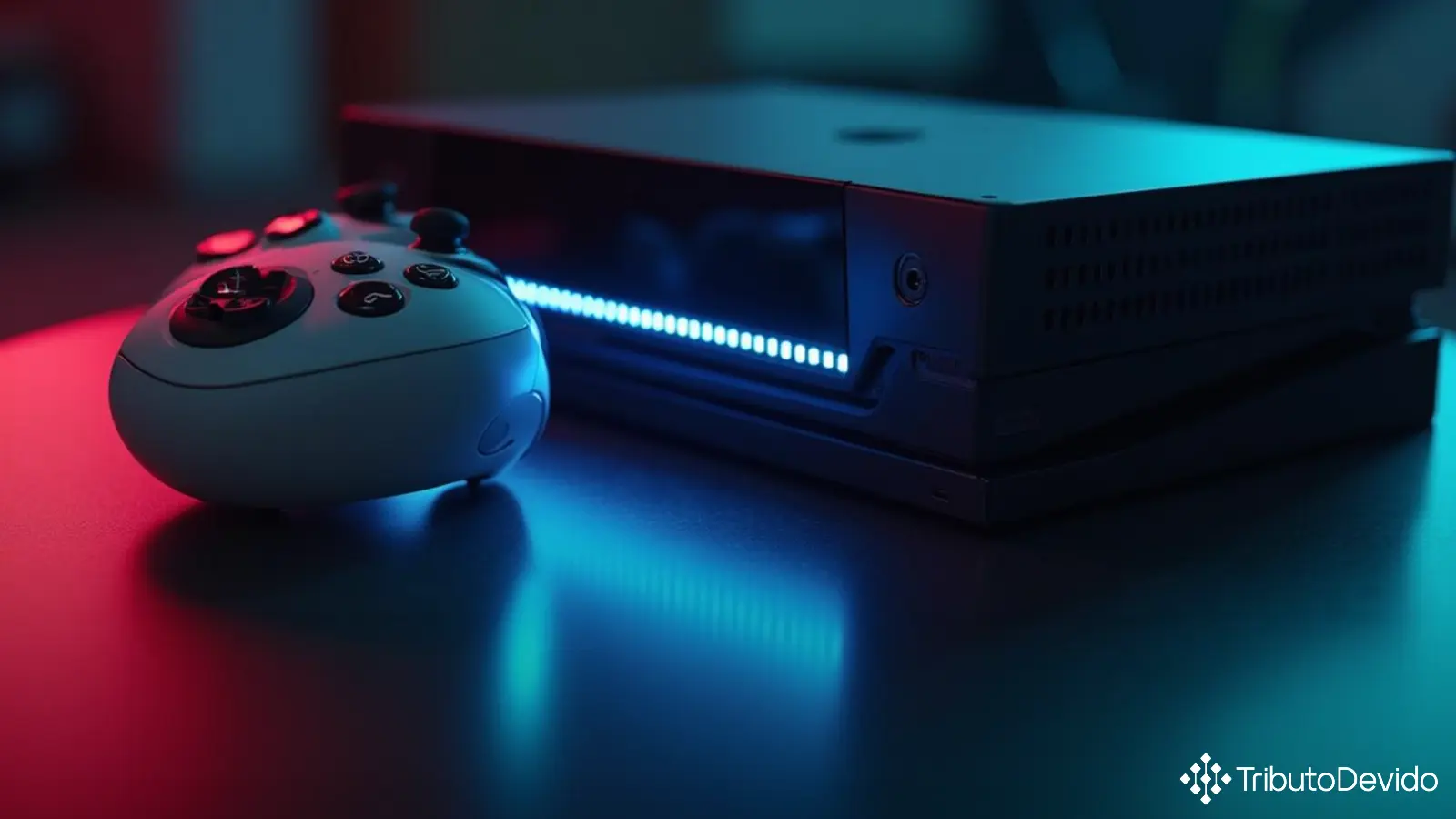 classificação fiscal de sensor de movimento para videogame