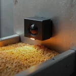 classificação fiscal de sensores de nível de grãos