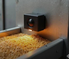 classificação fiscal de sensores de nível de grãos