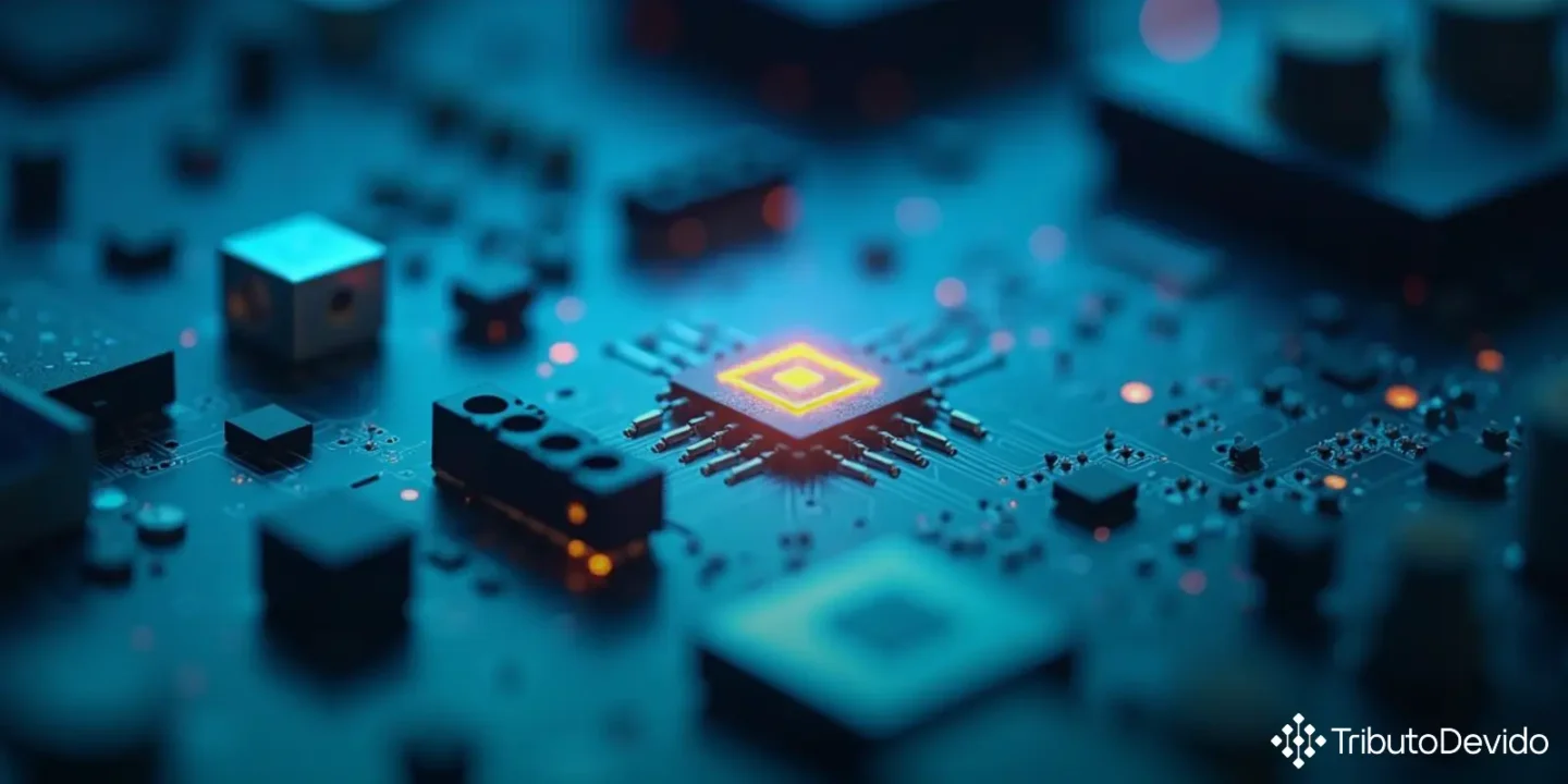 classificação fiscal de sensores ultrassônicos piezelétricos na NCM