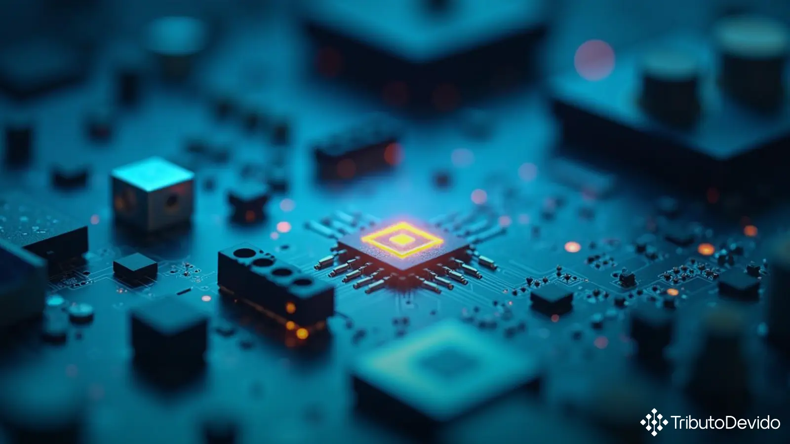 classificação fiscal de sensores ultrassônicos piezelétricos na NCM