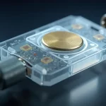 classificação fiscal de sensores ultrassônicos piezelétricos na NCM