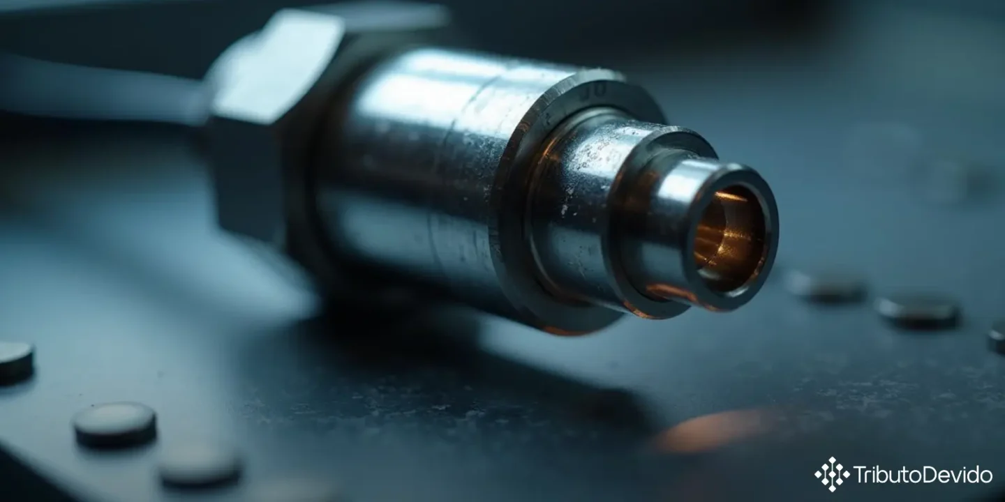 classificação fiscal de sensores de acionamento mecânico