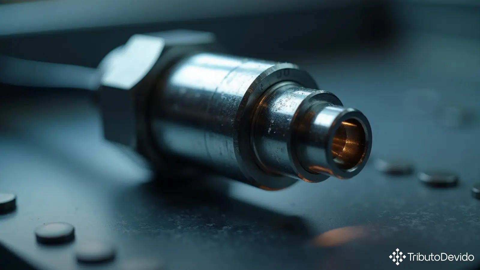 classificação fiscal de sensores de acionamento mecânico