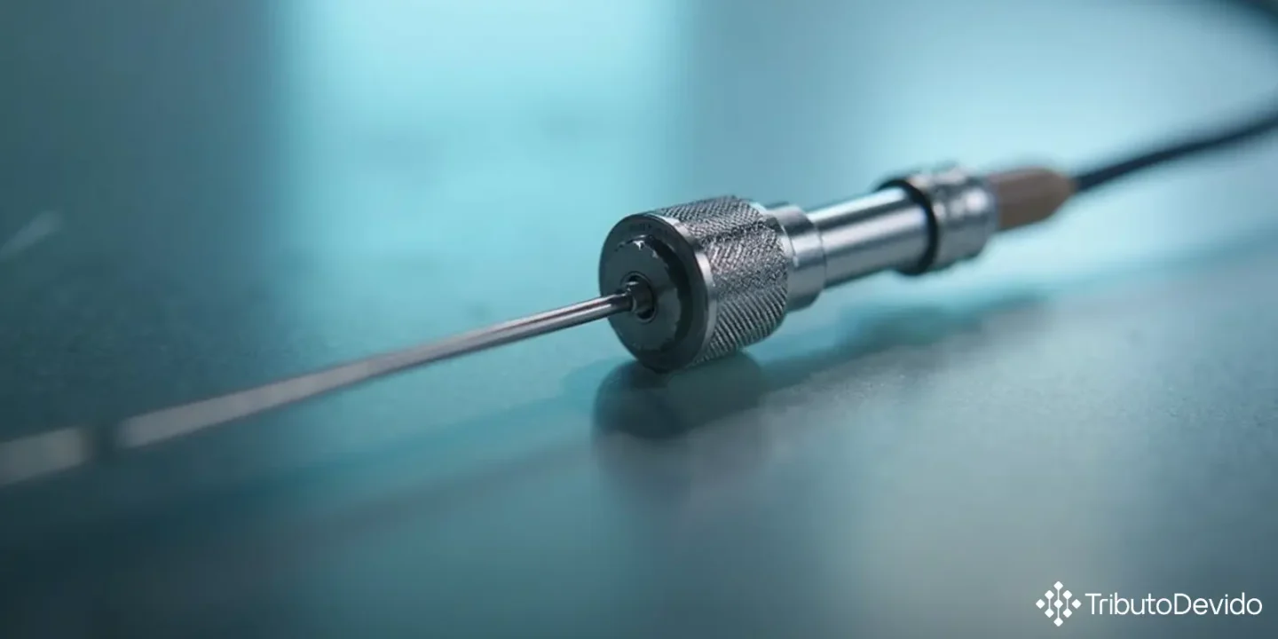 classificação fiscal de sensor de temperatura sem mostrador