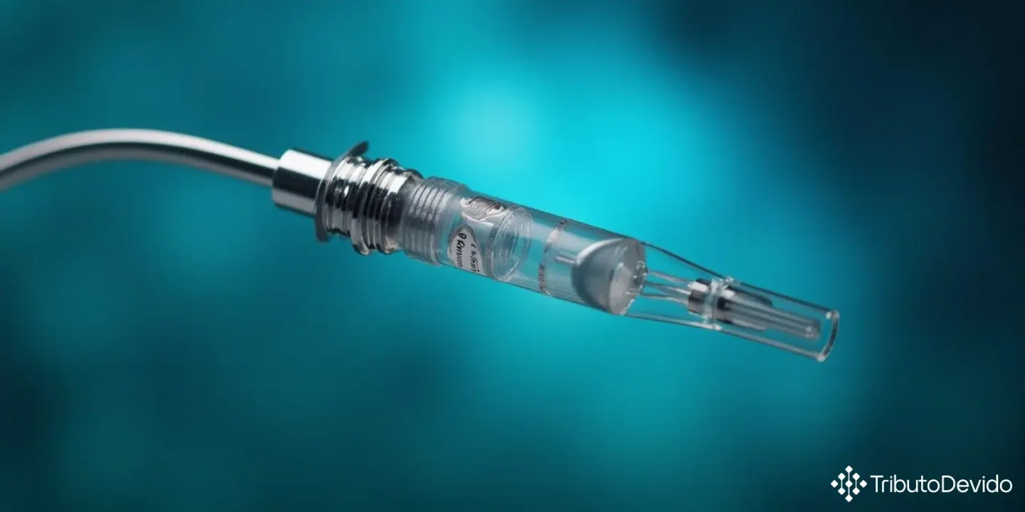 classificação fiscal de seringa insufladora