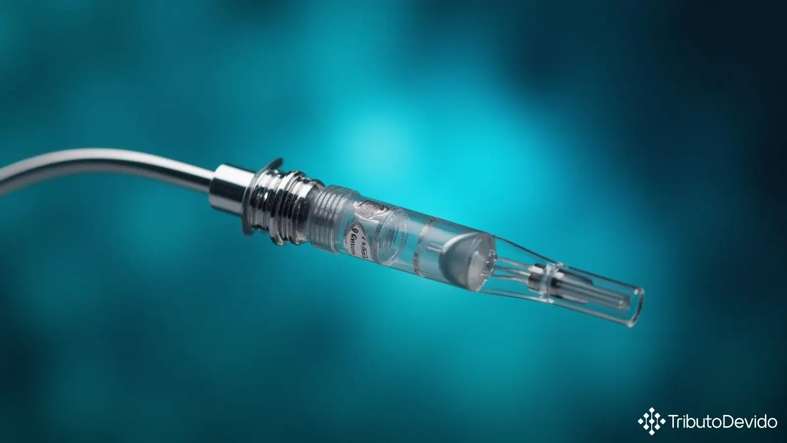 classificação fiscal de seringa insufladora