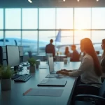 retenção-previdenciária-serviços-auxiliares-transporte-aéreo