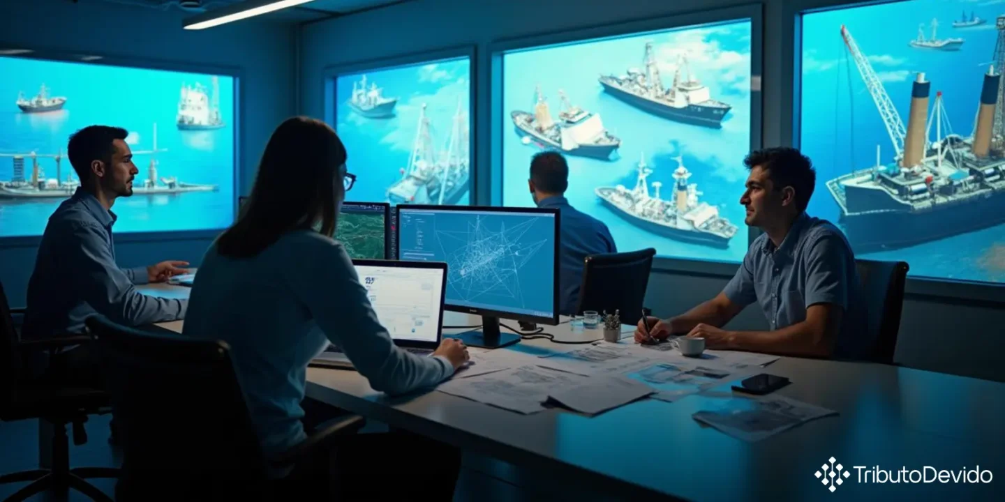 Classificação NBS Serviços Classificação Embarcações