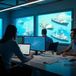 Classificação NBS Serviços Classificação Embarcações