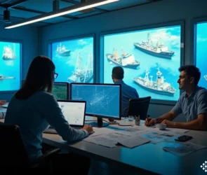 Classificação NBS Serviços Classificação Embarcações