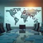 Não incidência PIS/COFINS receitas exportação serviços pessoa jurídica exterior via agente