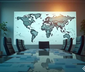 Não incidência PIS/COFINS receitas exportação serviços pessoa jurídica exterior via agente