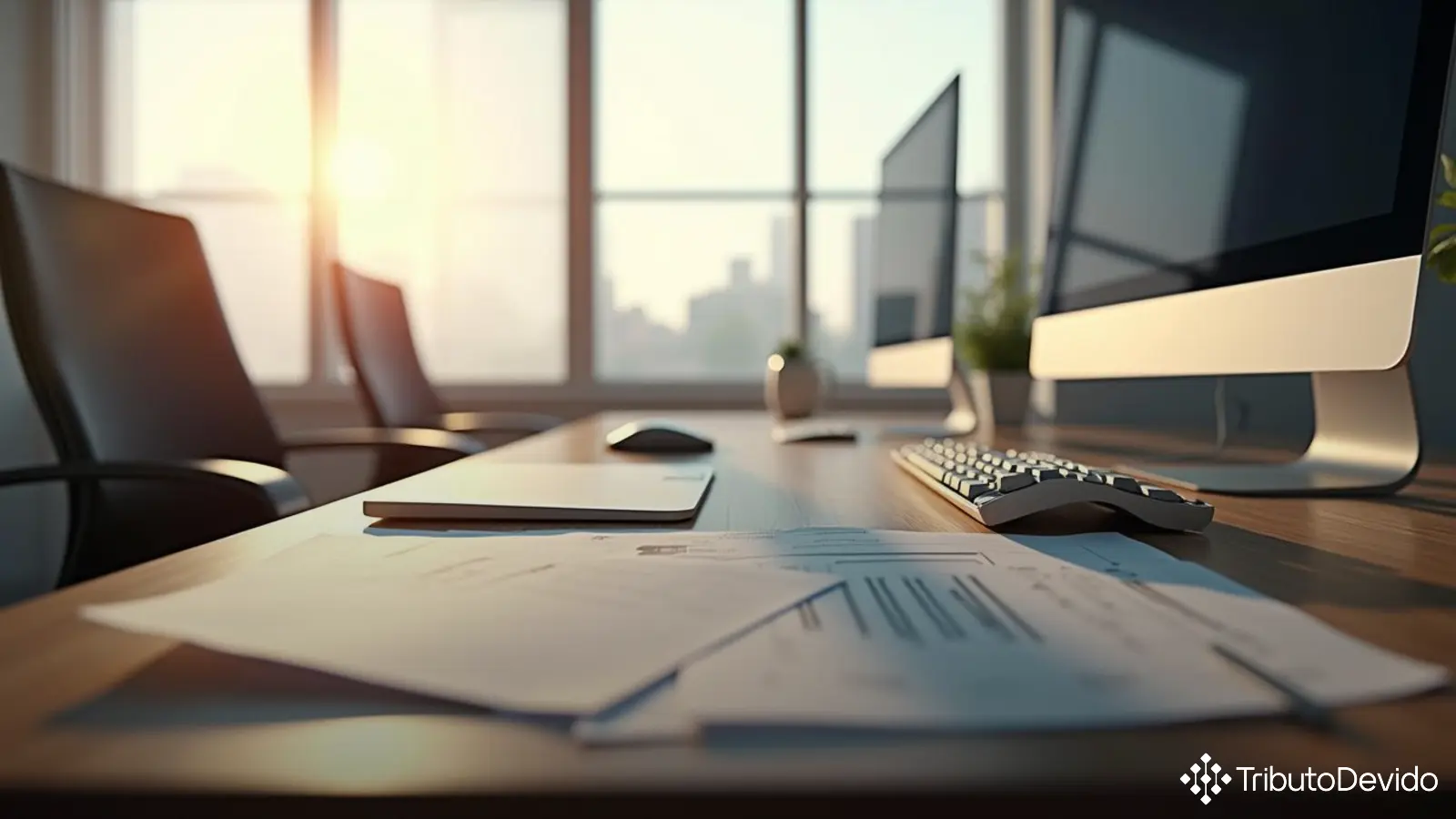 Ganho Capital Sindicato Patronal isenção tributária