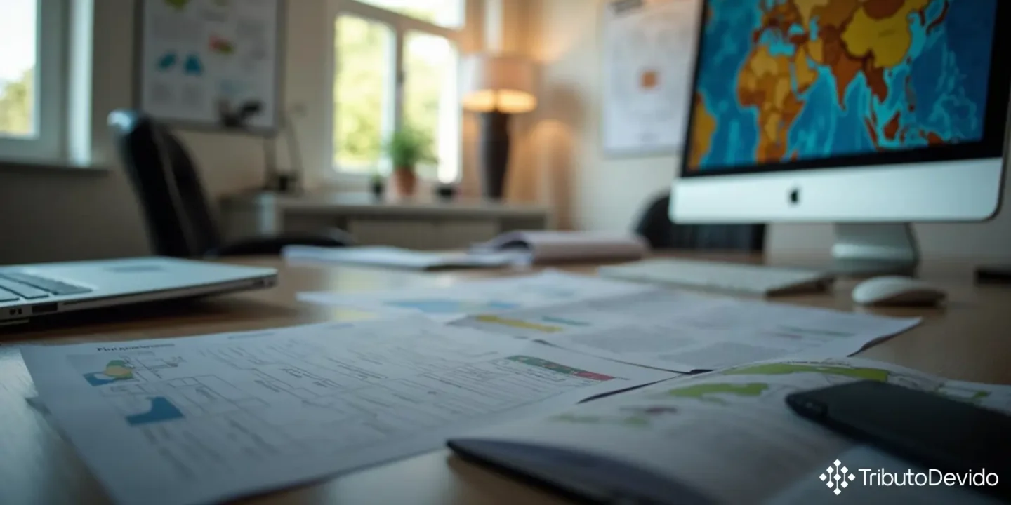 Registro no Siscoserv