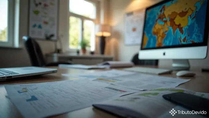 Registro no Siscoserv