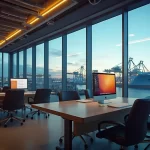 obrigações-de-registro-no-siscoserv-para-serviços-de-transporte-internacional-de-carga