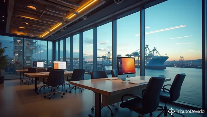 obrigações-de-registro-no-siscoserv-para-serviços-de-transporte-internacional-de-carga