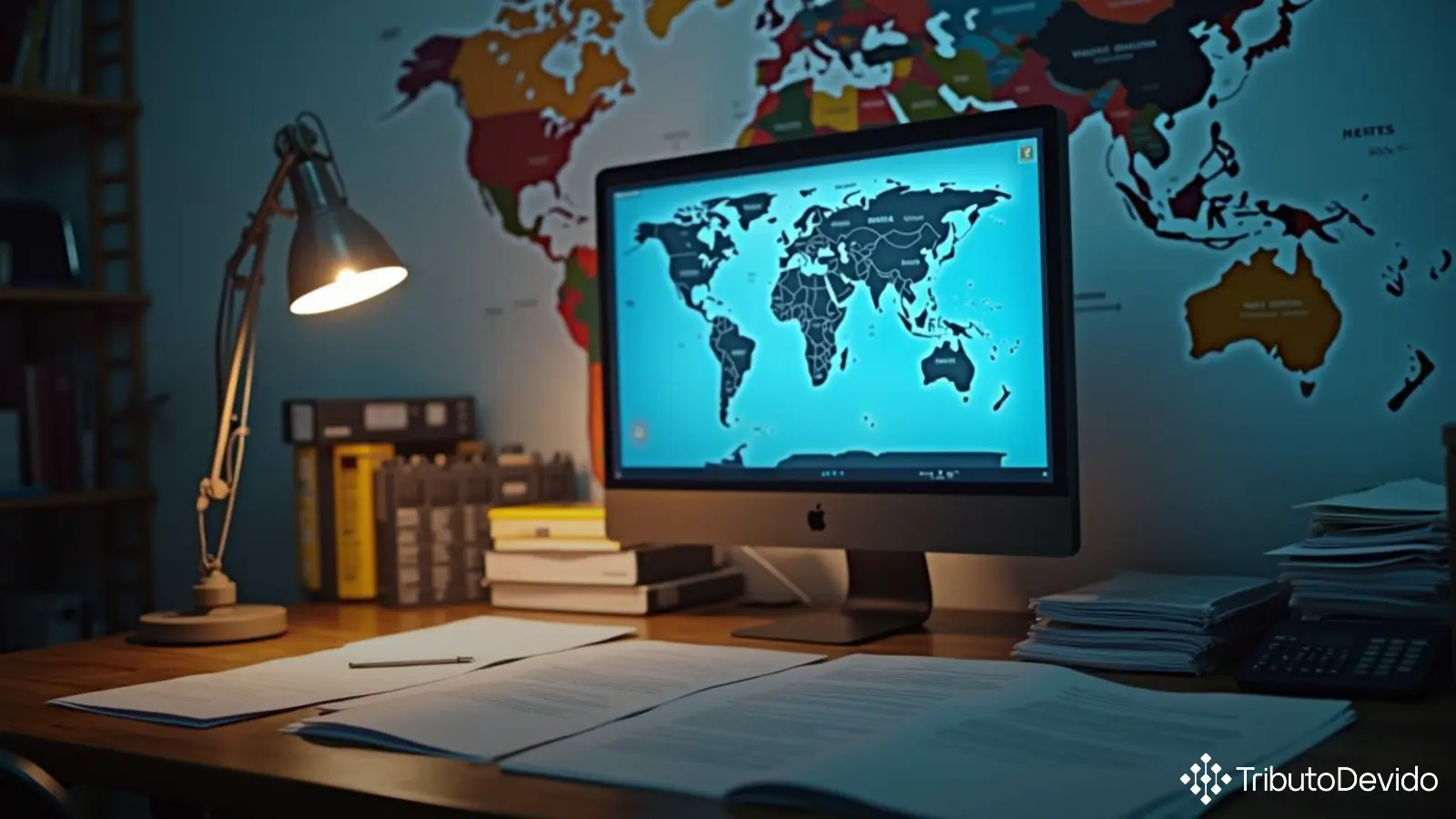 Obrigações registro Siscoserv serviços conexos comércio exterior