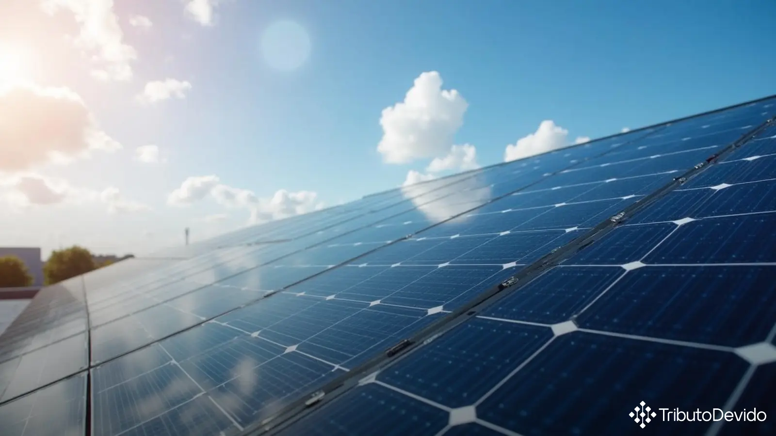 classificação fiscal de sistemas fotovoltaicos