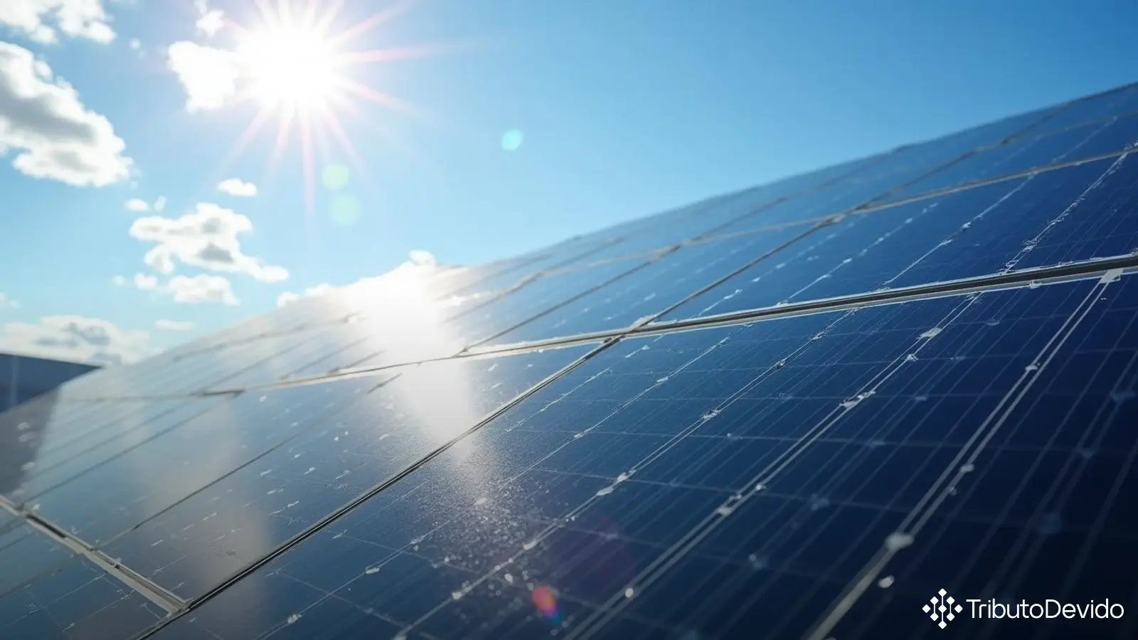 classificação fiscal de conjuntos fotovoltaicos