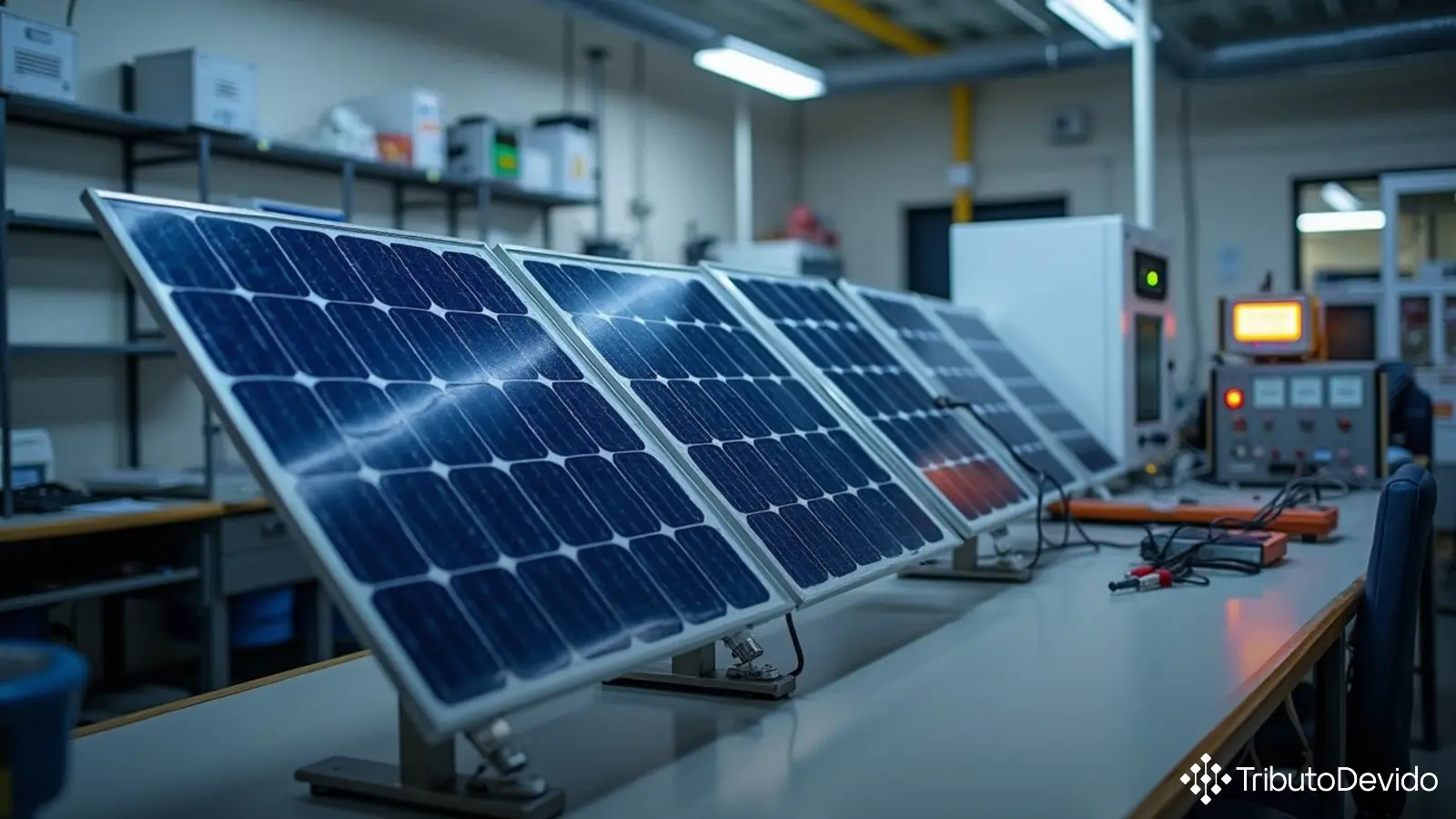 Classificação fiscal de sistemas fotovoltaicos na NCM