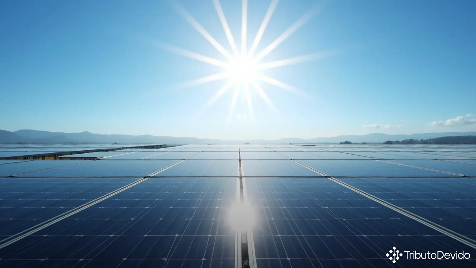 classificação fiscal de geradores fotovoltaicos