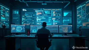 Obrigações no REPETRO: sistema de controle informatizado após substituição de beneficiário