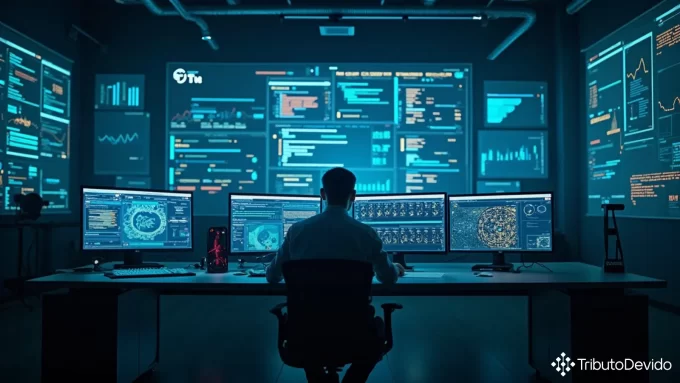 Obrigações no REPETRO: sistema de controle informatizado após substituição de beneficiário