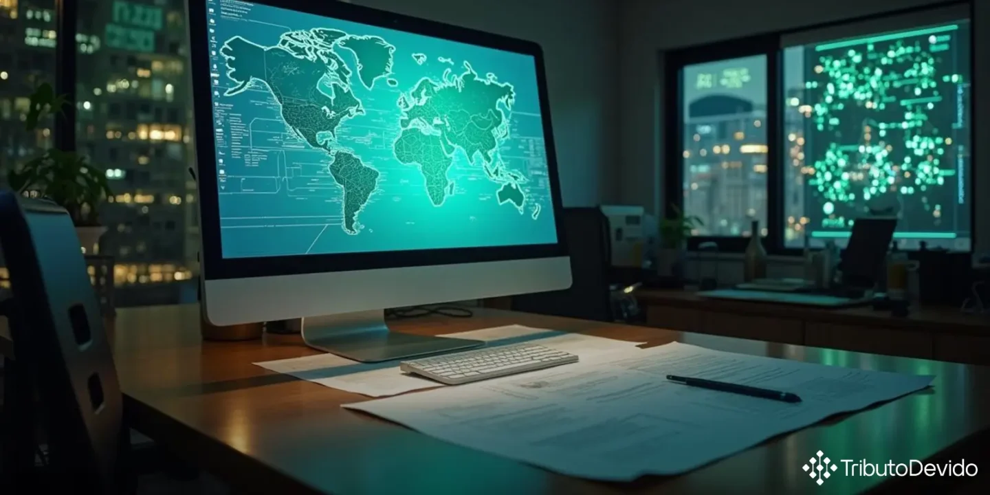 obrigações-registro-SISCOSERV-mercadorias-serviços-conexos