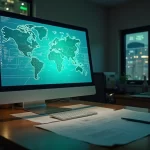 obrigações-registro-SISCOSERV-mercadorias-serviços-conexos